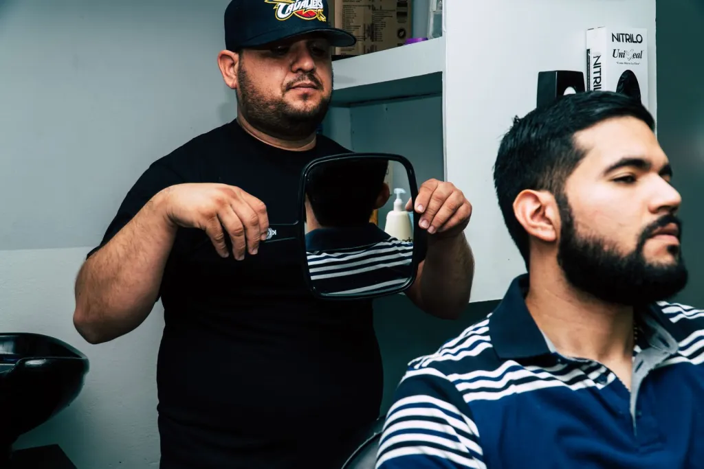 Learn the Craft of Barbering